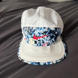 Nike Dri-Fit AW84 Running Cap